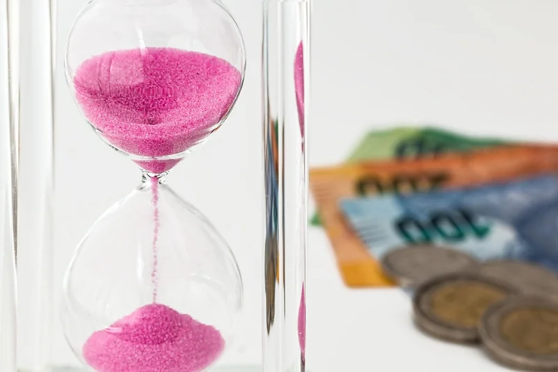 Étape 4 : Trouver le financement